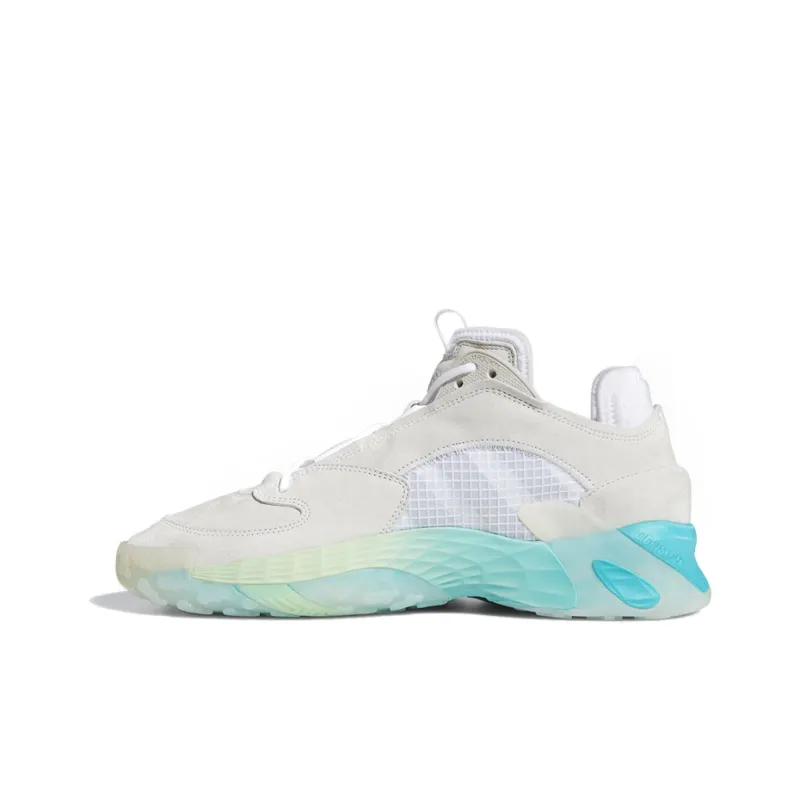 Adidas Streetball White Multi-0