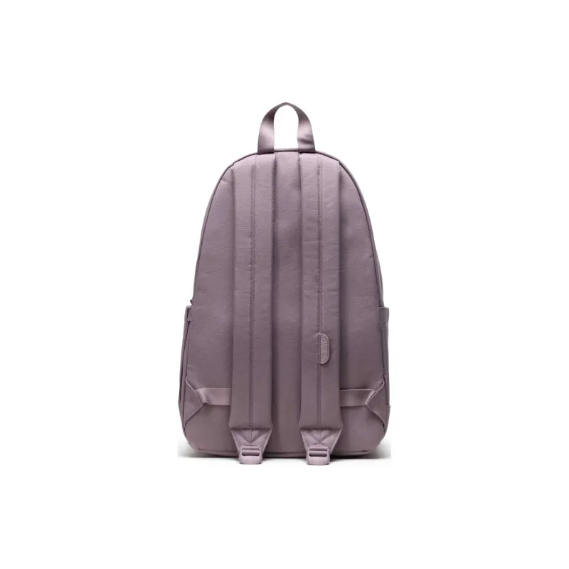 Herschel Recycled Nylon Backpack Unisex Light Purple-3