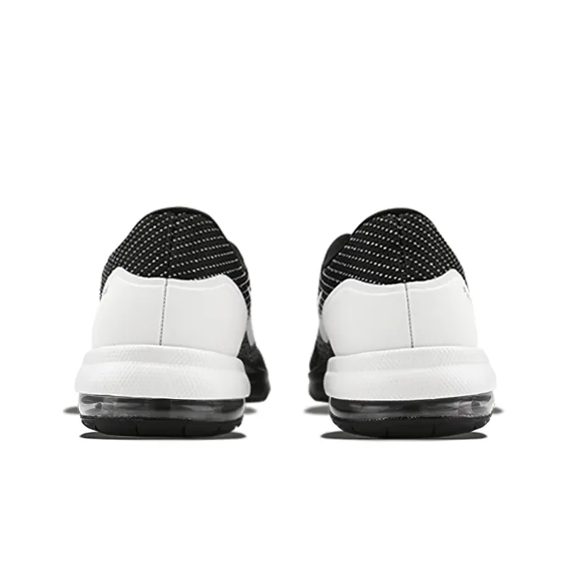 Nike Air Max Typha 'Black White'-3