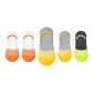 5 Pack (2 Red+2 Yellow+1 Green)