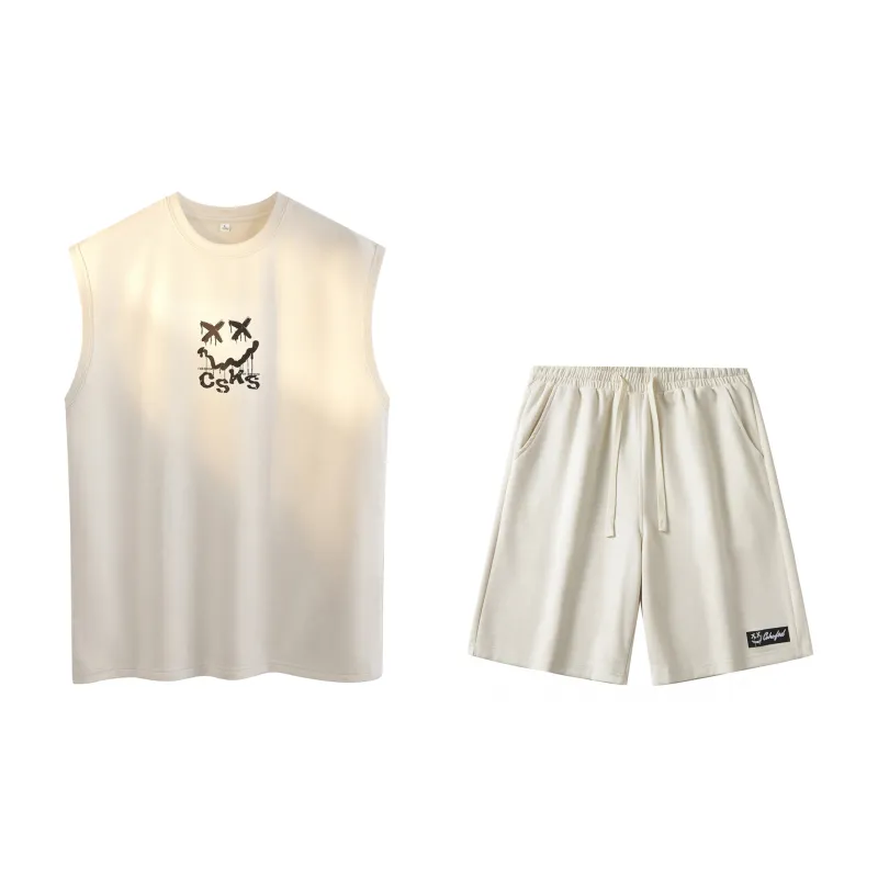 CSKS Casual Sportswear Unisex-4