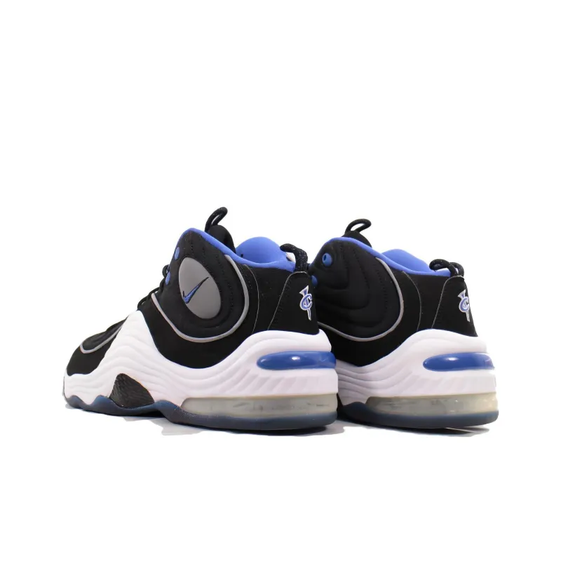 Nike Penny Ii Black Royal-4