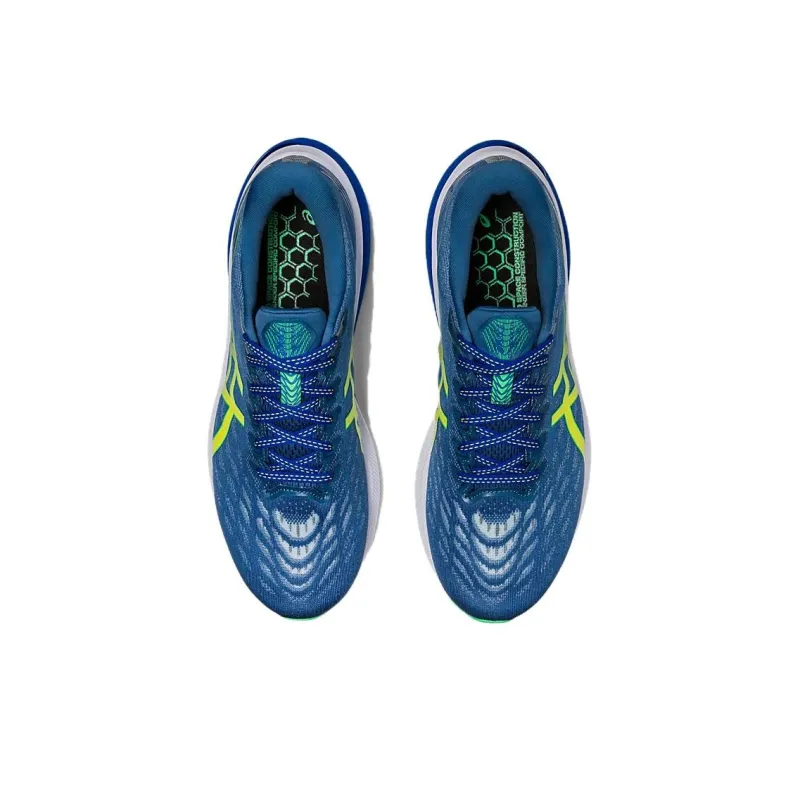 Asics GT 2000 11 'Azure Lemon Spark'-4
