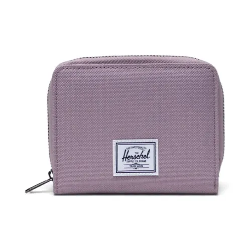 Herschel Wallets Light Purple