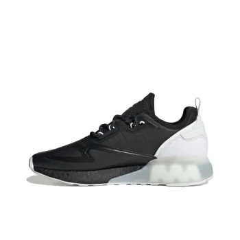 Adidas Originals Zx 2K Boost Black White