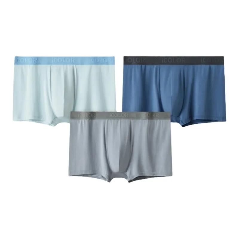 Icolor Men Underpants-28