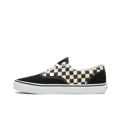 Vans Era 'Primary Check'