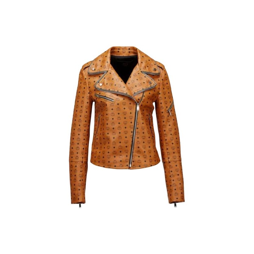 Mcm jacket womens hotsell