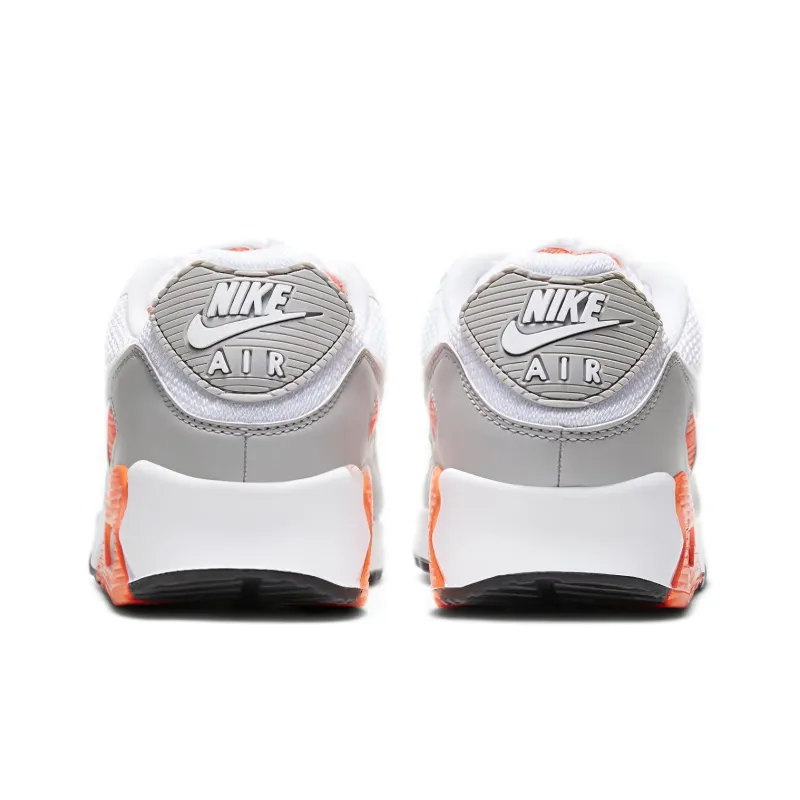 Nike Air Max 90 Hyper Orange-3
