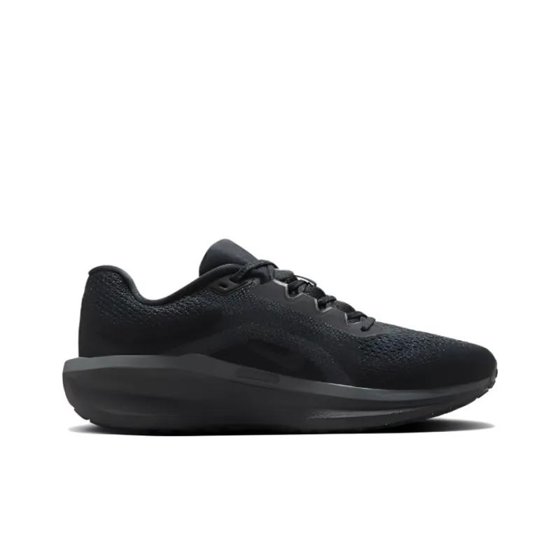 Nike Winflo 11 Black Anthracite-1