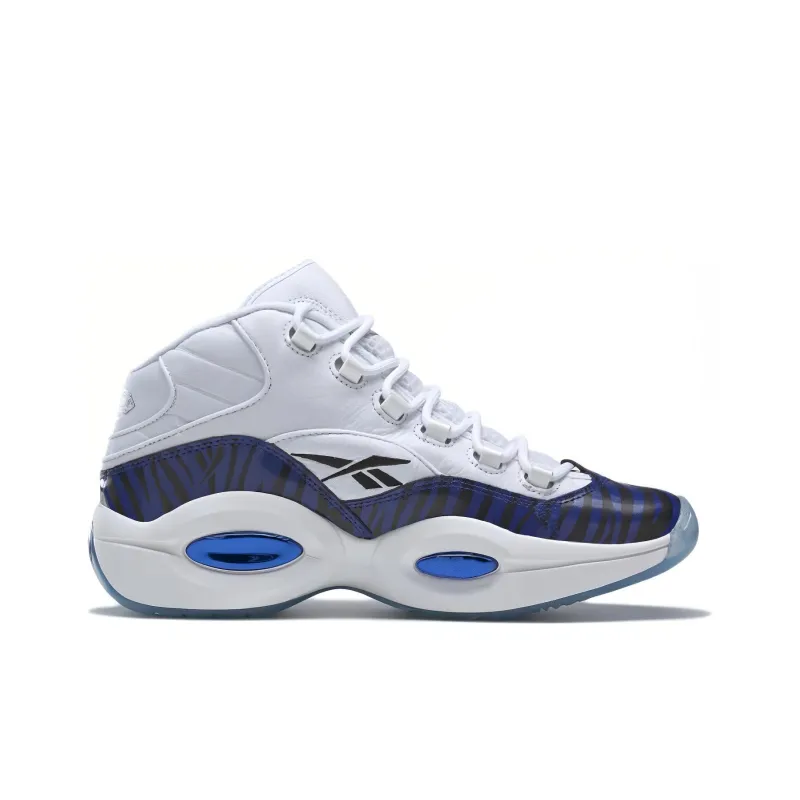 Reebok Question Mid Panini Tiger Prizm-1