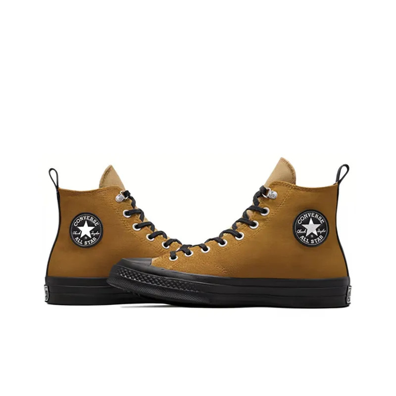 Chuck 70 Converse GORE TEX High 'Hidden Trail Brown'-3