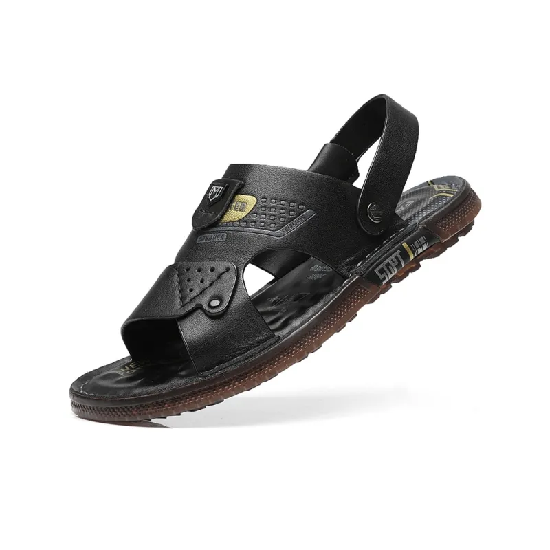 Van Can Be 8 ° Degrees Beach Sandals Men's-2