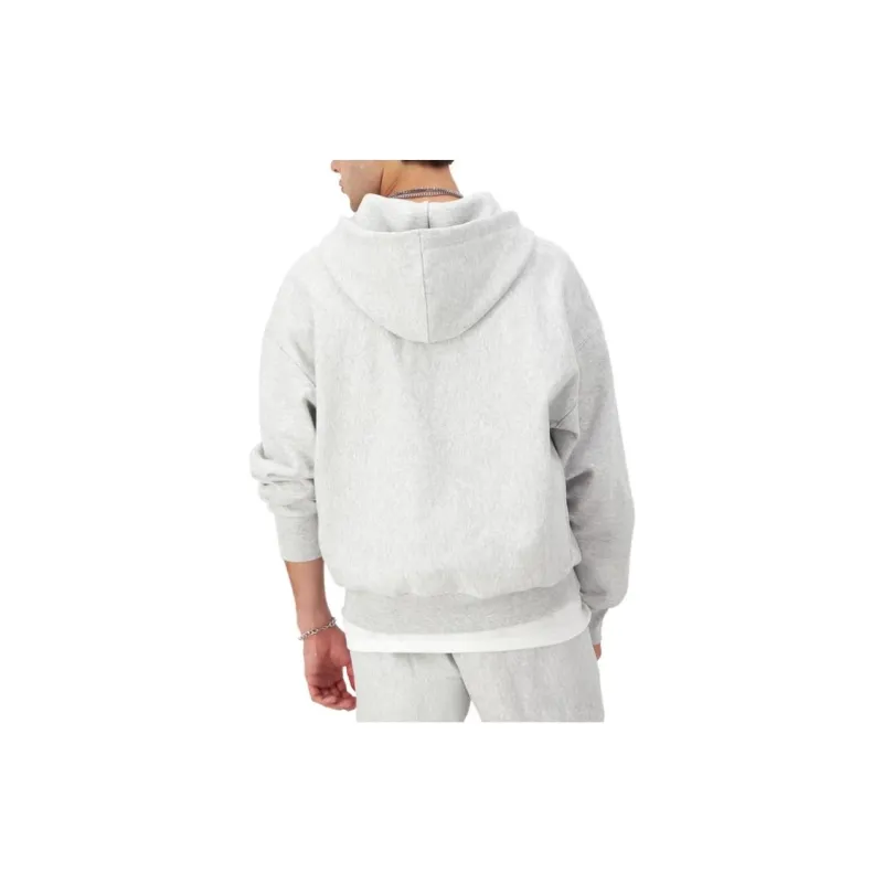 Champion Reverse Weave Arena Full Zip Hoodie Jackets Coats Men's-4