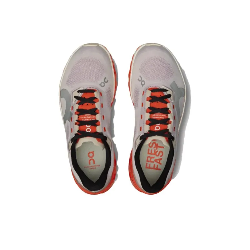 On Running CloudmOnster Hyper Mauve Flame Women's-2