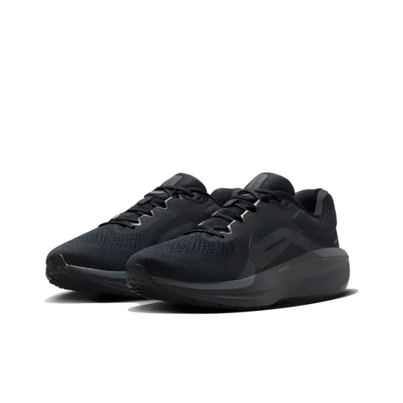Nike Winflo 11 Black Anthracite-2