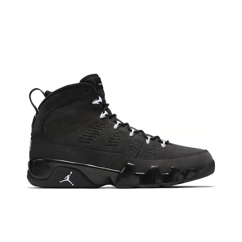 Jordan 9 Retro Anthracite-1