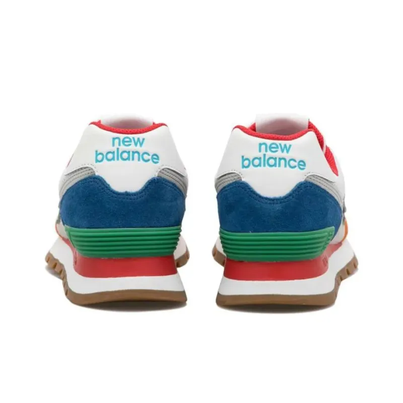 New Balance 574 Rugged Multicolor-3