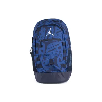 Jordan Fabric Backpack Unisex Navy