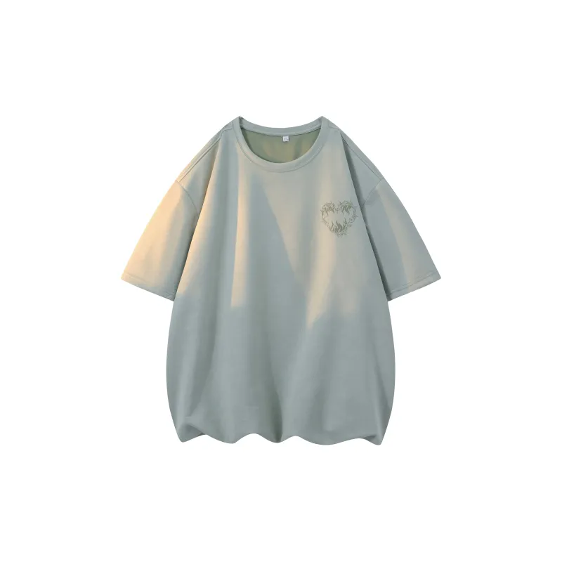 A.X.S.K T Shirts Unisex-25