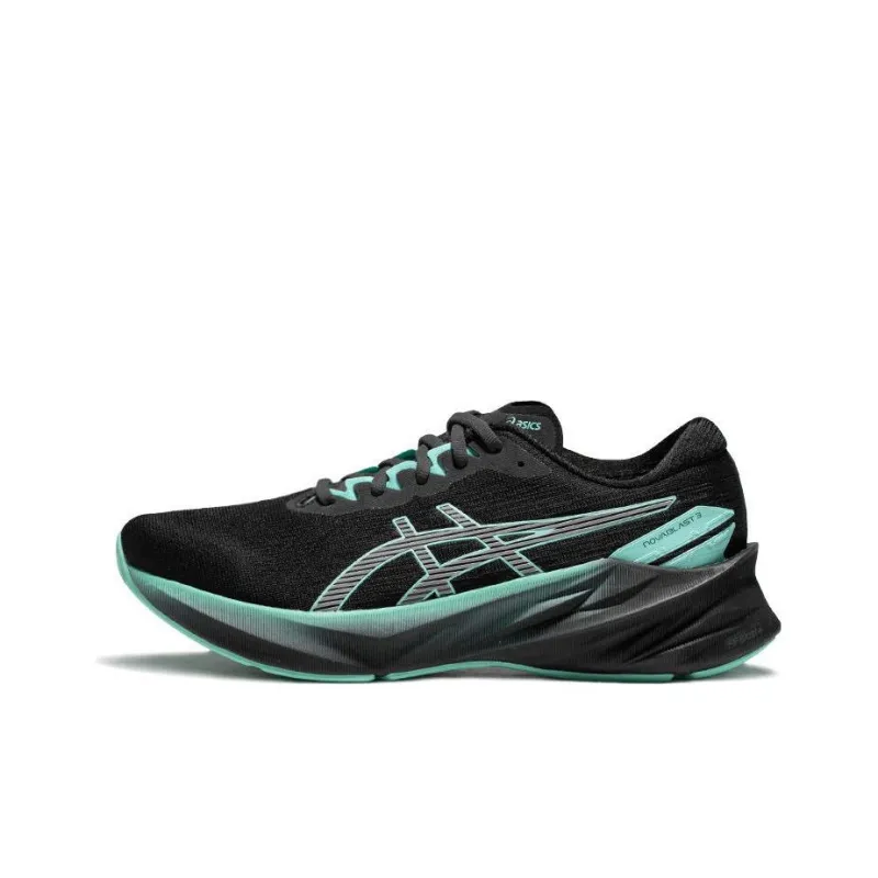 Asics Novablast 3 Lite Show 'Black Fresh Ice'-0