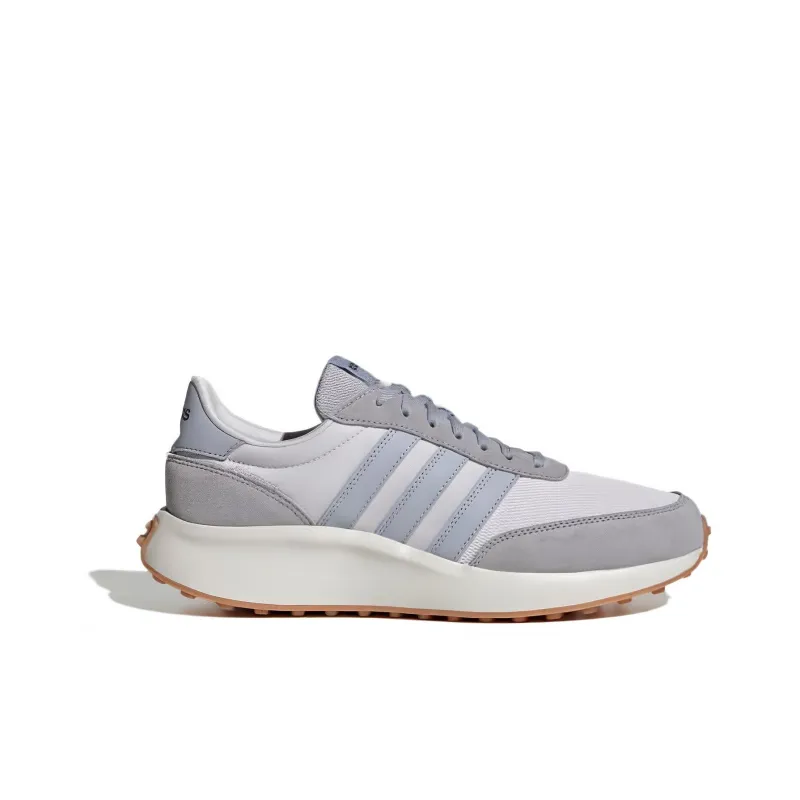 Adidas Run 70s 'Grey Silver Blue'-1