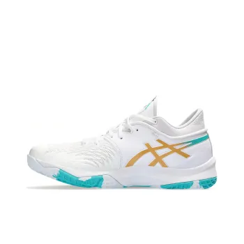 Asics Unpre Ars Low 'White Pure Gold'