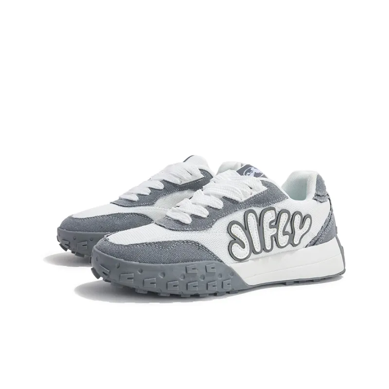 Jifffly Lightweight Wear-Resistant And Slip-Resistant Low-Top Casual Shoes Unisex-16