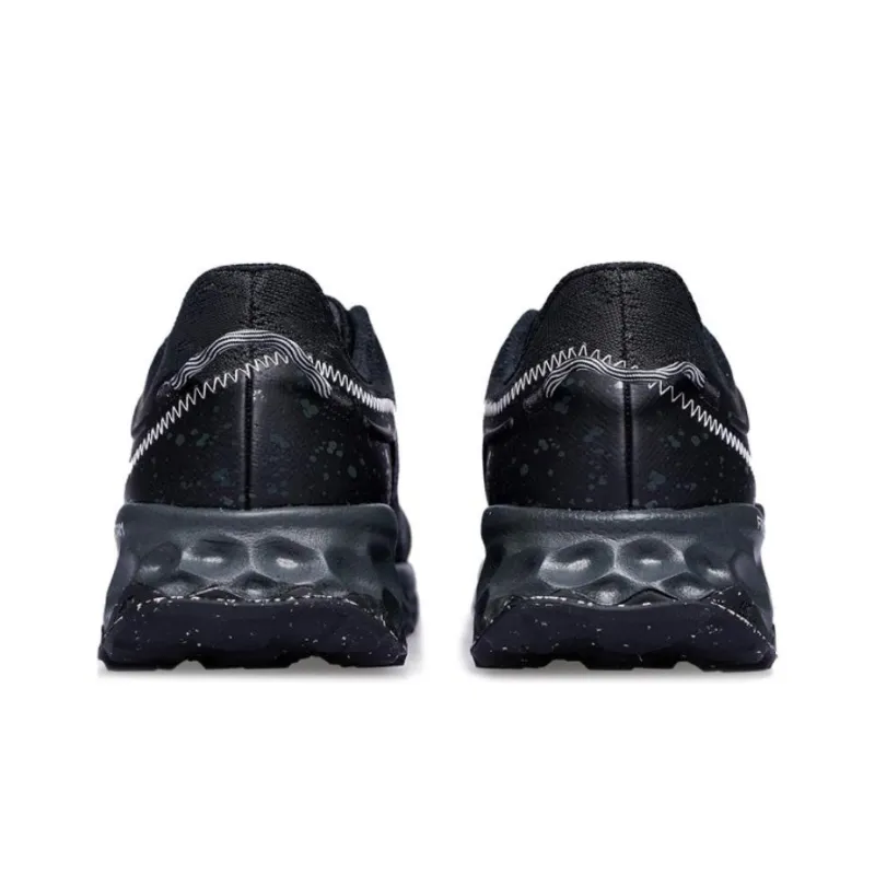 New Balance Fresh Foam Garo Shoes 'Black White'-3