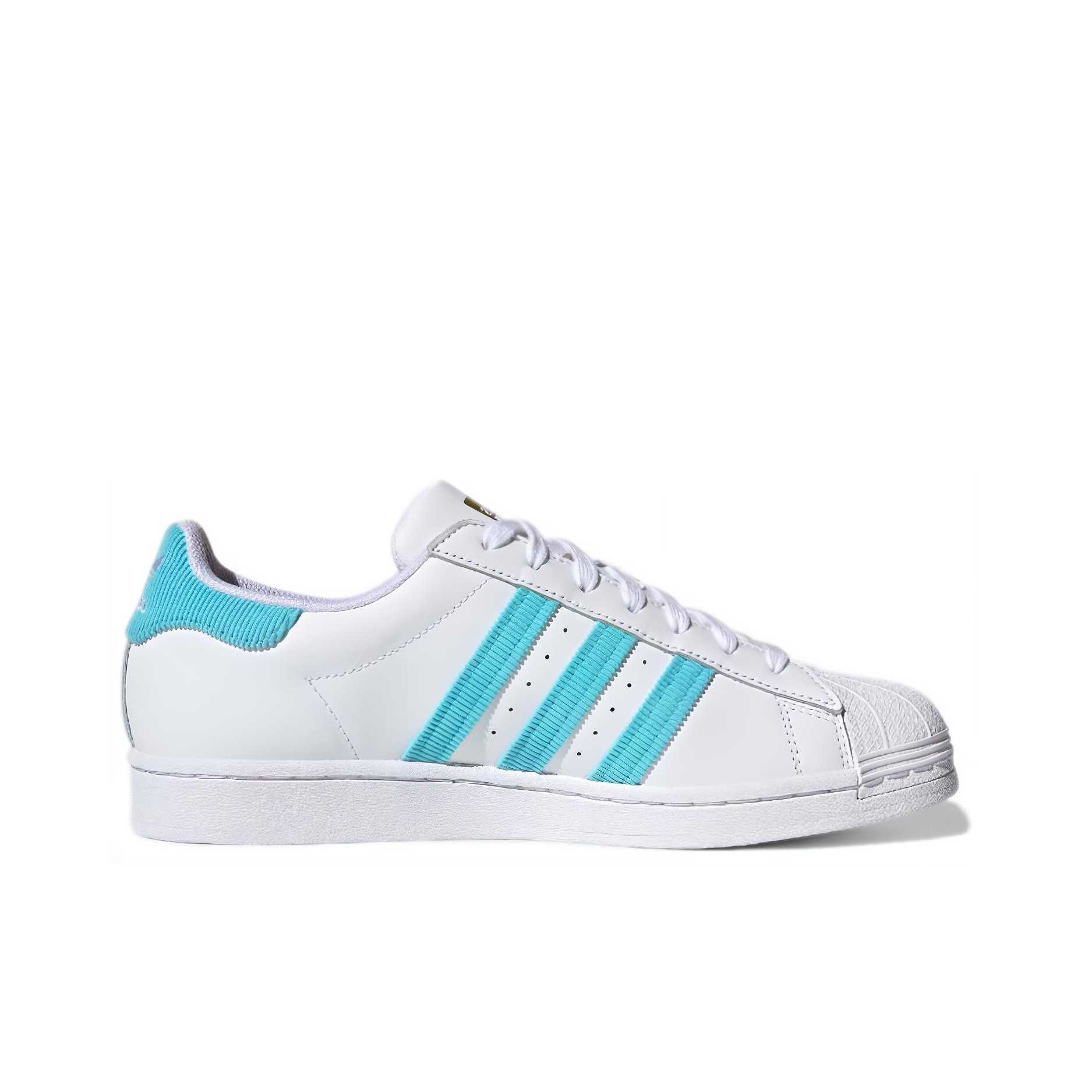 Adidas superstar aqua online