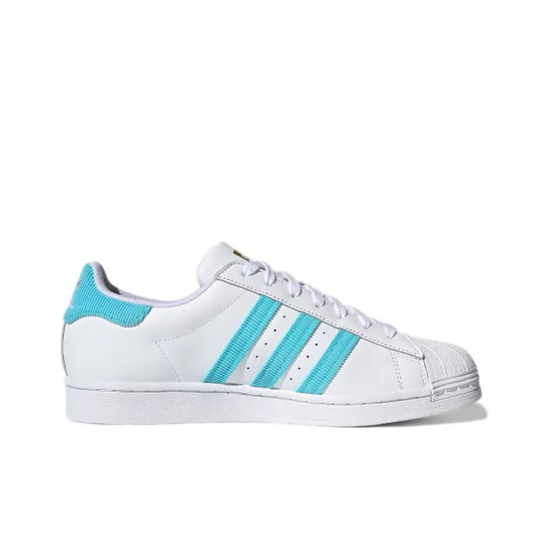 Adidas Superstar Pulse Aqua Corduroy-1