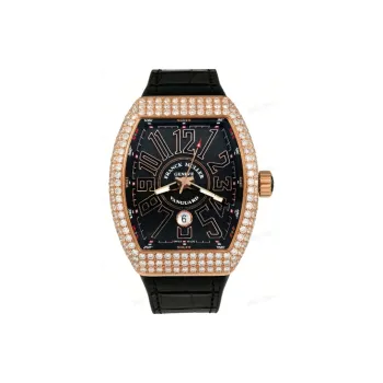 Franck Muller Unisex Watch