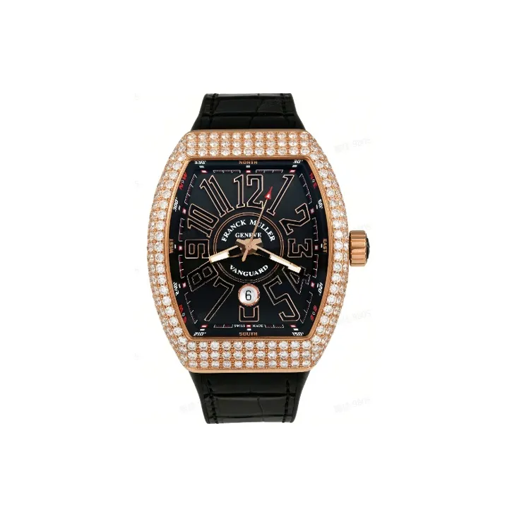 Franck Muller Unisex Watch-0