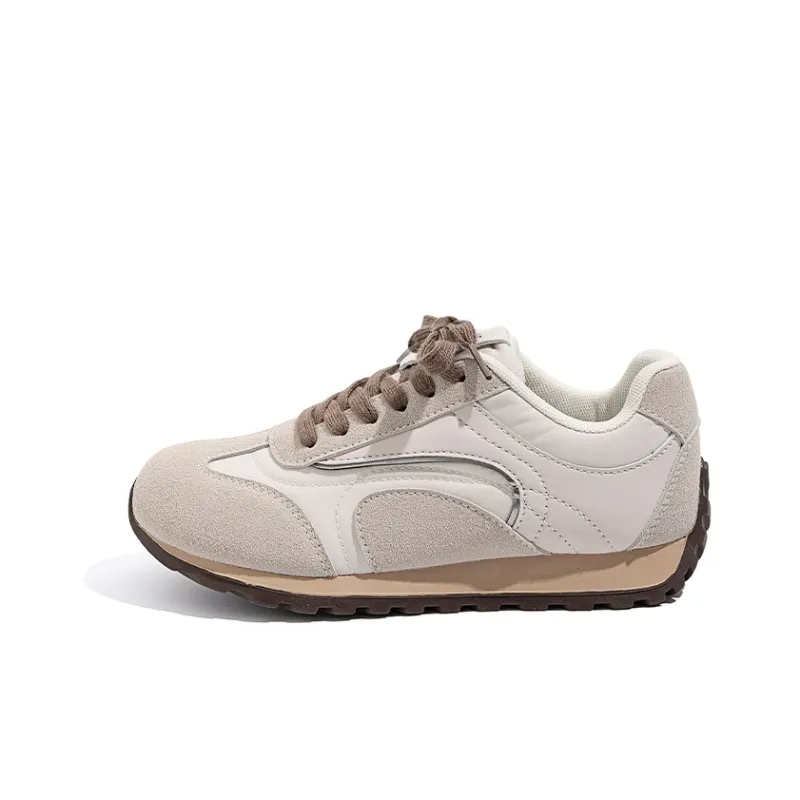 DAPHNE Low-Top Casual Shoes Women's-0