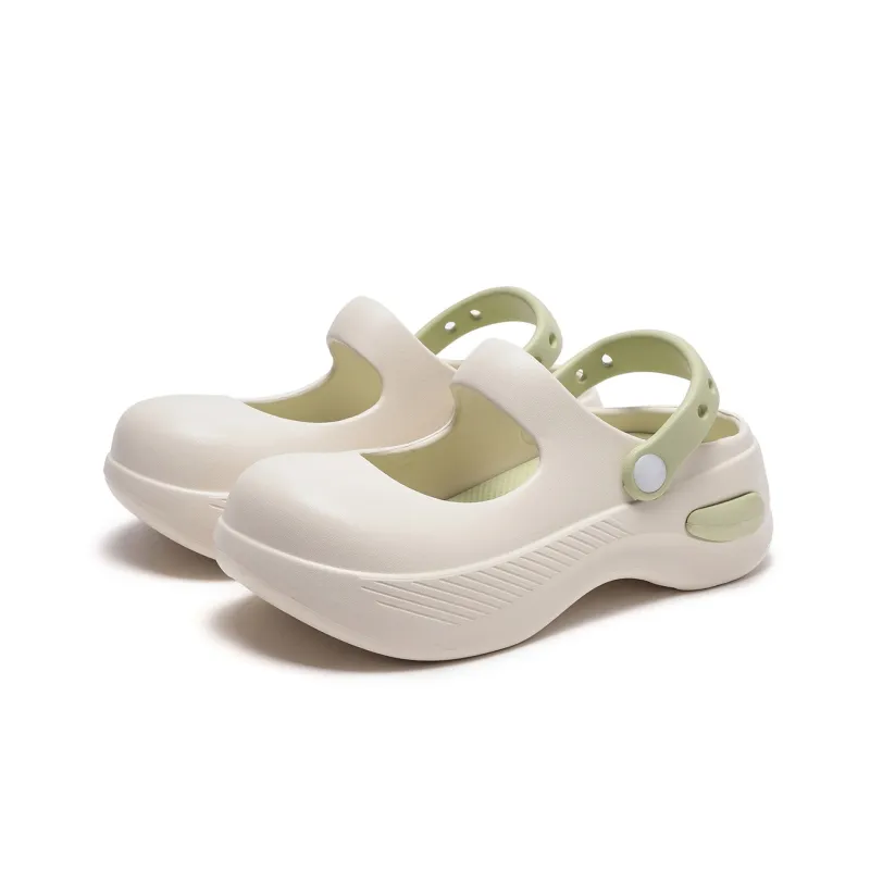 Hotwind Wrap toe Slippers Women's-1