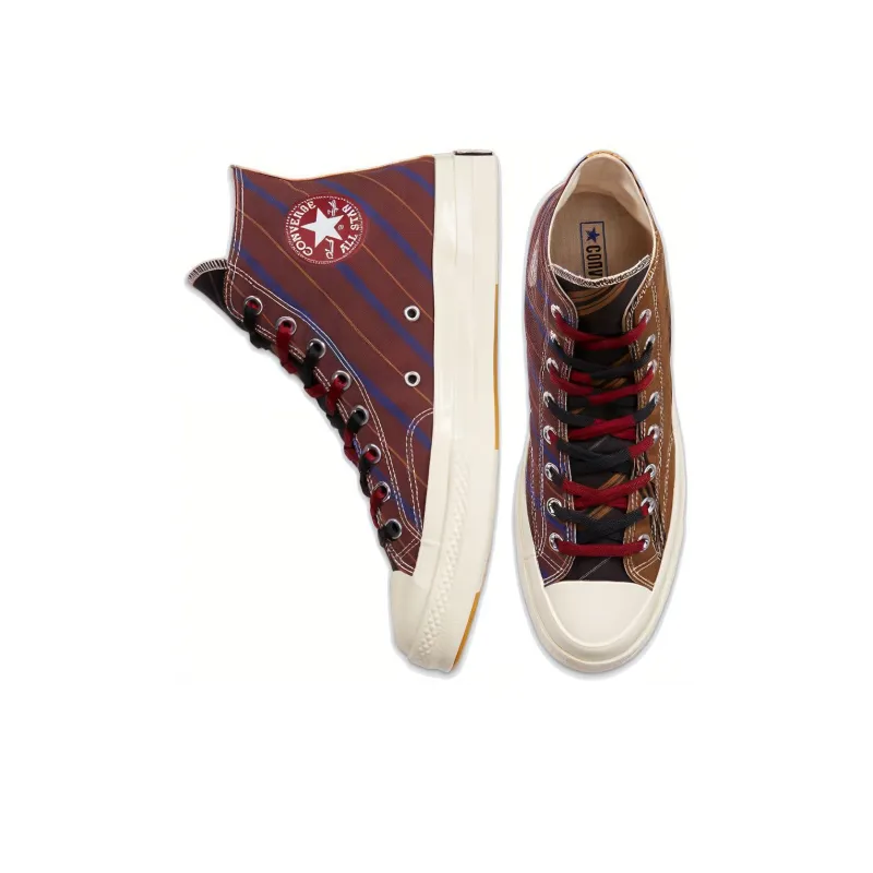 Converse Chuck Taylor All Star 70 Hi Varsity Maruwa Tan-3