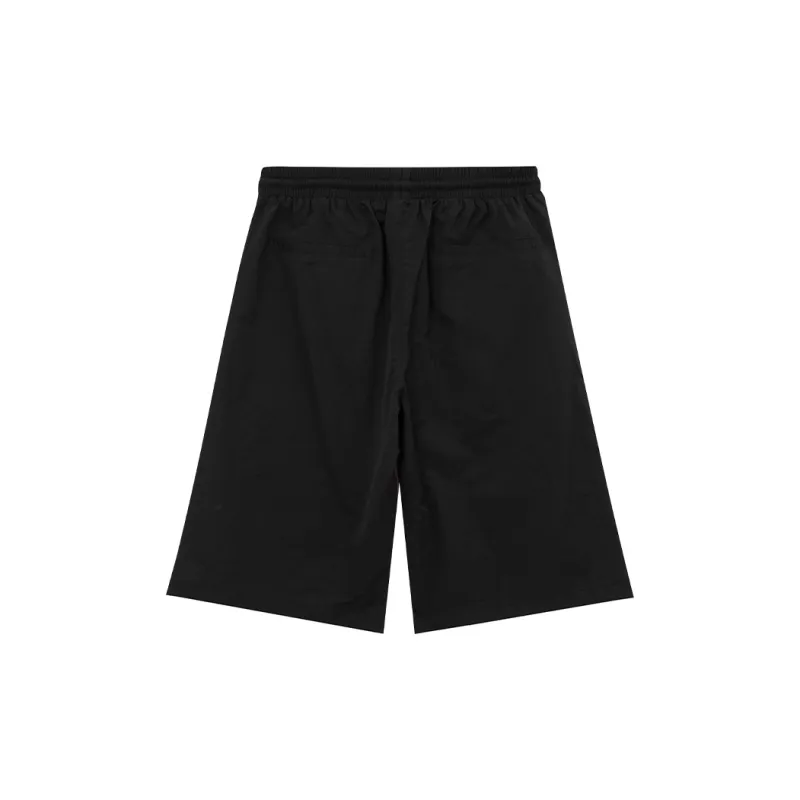 Suamoment Casual Shorts Unisex-1