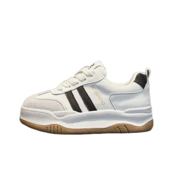 Help Low-Top Skateboard Shoes Women's