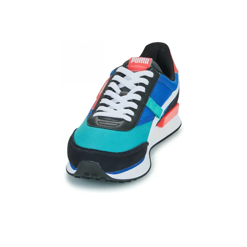 Puma Future Rider Play On Sneakers-3