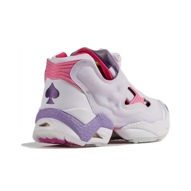 Reebok X Hunter Instapump Fury 'Hisoka'-2