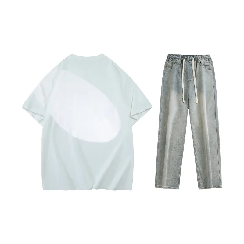 A.X.S.K Casual Sportswear Unisex-43