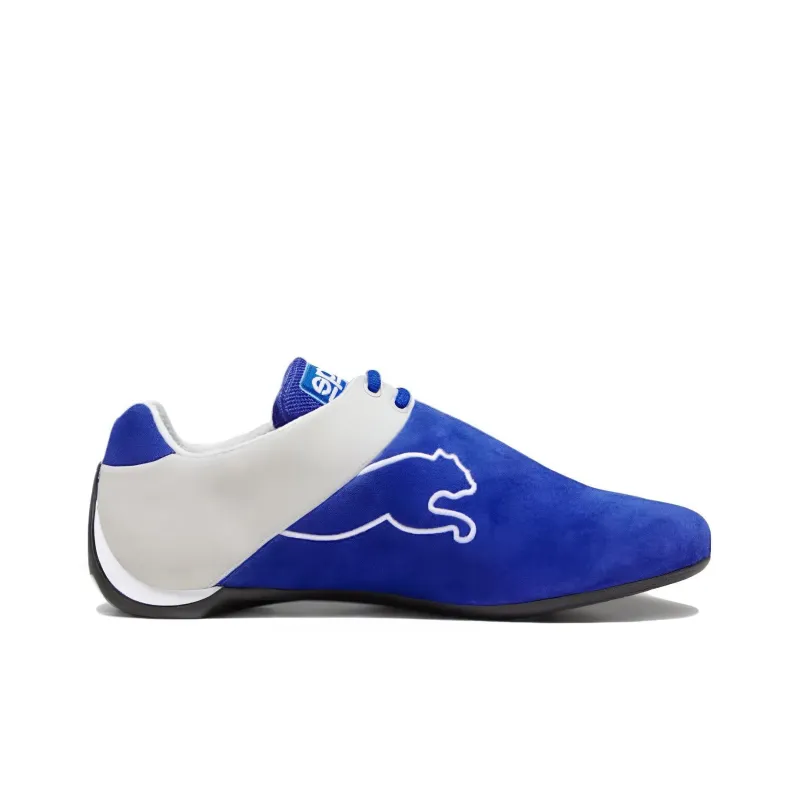 PUMA Sparco X Future Cat Og 'Reflex Blue White'-1