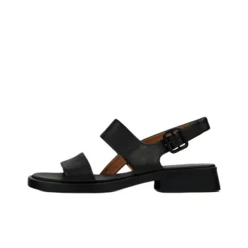 CAMPER Edy Flat Sandals