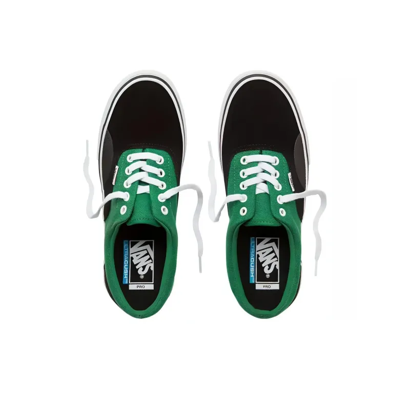 Vans Era Pro 'Black Amazon'-3