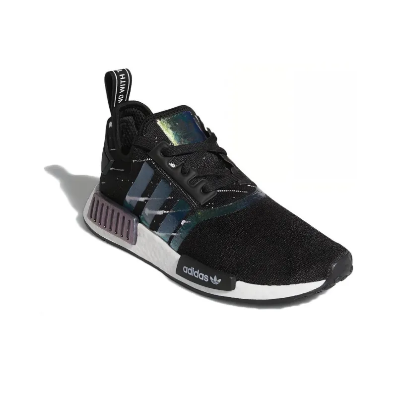 Adidas Nmd R1 Meteor Shower Women's-2