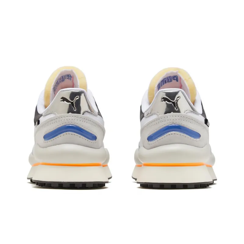 PUMA Style Rider 'Play On Black Grey Violet'-3