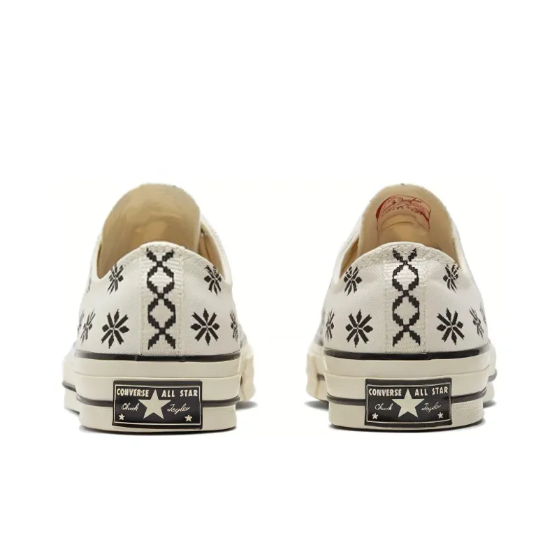 Converse Chuck Taylor All Star 70 Ox Holiday Sweater-3