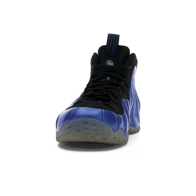 Nike Air Foamposite One Royal Blue (2007)-3