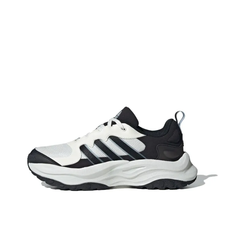 Adidas Maxxwavy 'White Black'-0