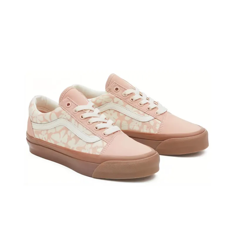Vans Old Skool 36 Lx 'Pink' Women's-2